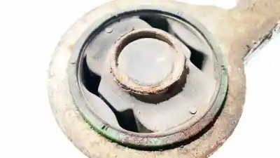 Second-hand car spare part front left lower suspension arm for mazda 2 (dy) 1.4 oem iam references   