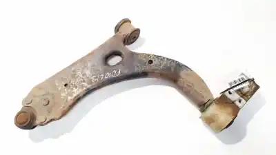 Автозапчасти б/у передний правый нижний рычаг подвески за mazda 2 (dy) 1.4 ссылки oem iam   