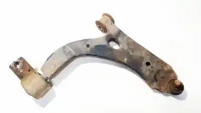 Peça sobressalente para automóvel em segunda mão braço de suspensão inferior dianteiro direito por mazda 2 (dy) 1.4 referências oem iam 