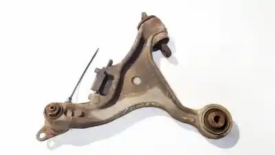 Автозапчасти б/у передний правый нижний рычаг подвески за volvo s60 i (384) d5 ссылки oem iam 9492120  