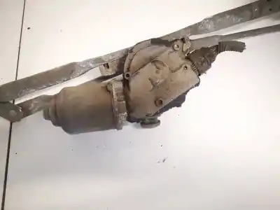 Second-hand car spare part FRONT WINDSHIELD WIPER MOTOR for LEXUS IS II (_E2_)  OEM IAM references 8511053040  85110-53040, 159300-0201