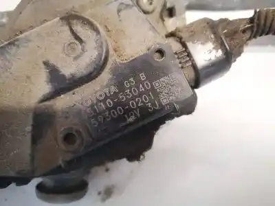 Автозапчасти б/у мотор переднего стеклоочистителя за lexus is ii (_e2_) 220d (ale20) ссылки oem iam 8511053040  85110-53040, 159300-0201