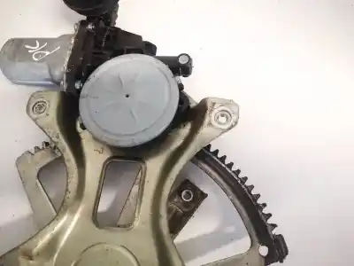 Second-hand car spare part left front window motor for lexus is ii (_e2_) 220d (ale20) oem iam references 8572058010  85720-58010, 062040-1770