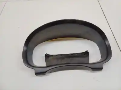 Peça sobressalente para automóvel em segunda mão molduras frontais por ford taurus (p5_) 3.0 24v referências oem iam 5j1857053a