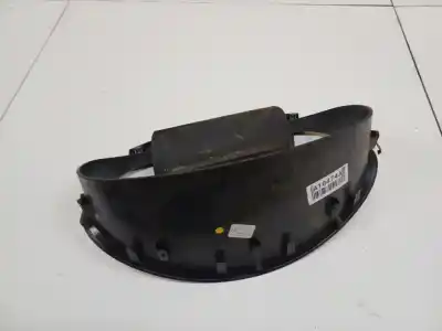 Second-hand car spare part front decorative moulding for ford taurus (p5_) 3.0 24v oem iam references 5j1857053a  5j1 857 053 a, a 2184, a2184