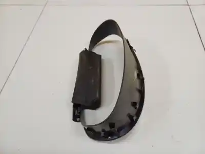 Second-hand car spare part front decorative moulding for ford taurus (p5_) 3.0 24v oem iam references 5j1857053a  5j1 857 053 a, a 2184, a2184