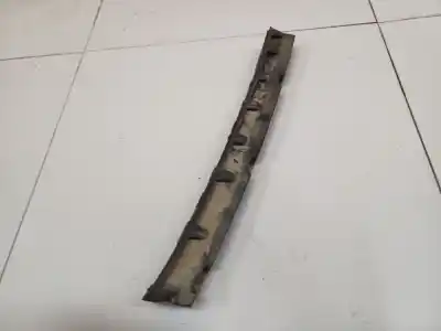 Peça sobressalente para automóvel em segunda mão reforço do pára choques traseiro por ford taurus (p5_) 3.0 24v referências oem iam 5j6807863  5j6807863