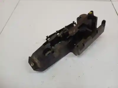 Автозапчастина б/у пластикler для opel vectra c (z02) 2.2 dti 16v (f69) посилання на oem iam 24437468  24 437 468