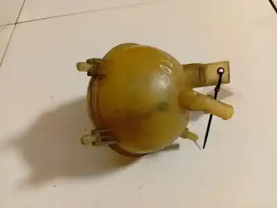 Автозапчастина б/у розширення депозит для peugeot 206 fastback (2a/c) 1.4 hdi eco 70 посилання на oem iam   