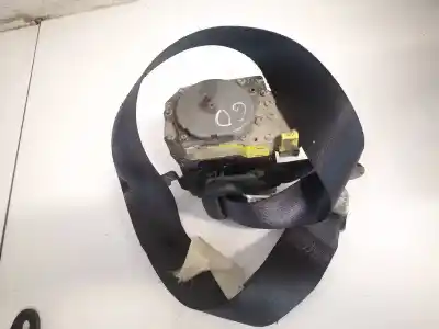 Tweedehands auto-onderdeel veiligheidsriem rechts achter voor lexus is ii (_e2_) 220d (ale20) oem iam-referenties tkaf0ef701p