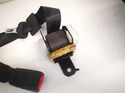 Peça sobressalente para automóvel em segunda mão cinto de segurança traseiro central por lexus is ii (_e2_) 220d (ale20) referências oem iam tkaf0ef702  tk-af0-ef702