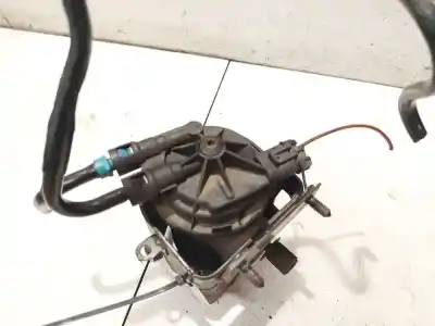 Peça sobressalente para automóvel em segunda mão filtro de gasóleo por opel astra h (a04) 1.7 cdti (l48) referências oem iam   