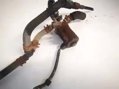 Pezzo di ricambio per auto di seconda mano Valvola Aria Aggiuntiva per LEXUS IS II (_E2_) 220D (ALE20) Riferimenti OEM IAM   