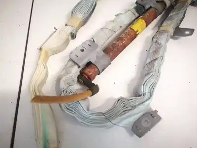 Автозапчасти б/у подушка безопасности передняя левая шторка безопасности за lexus is ii (_e2_) 220d (ale20) ссылки oem iam   