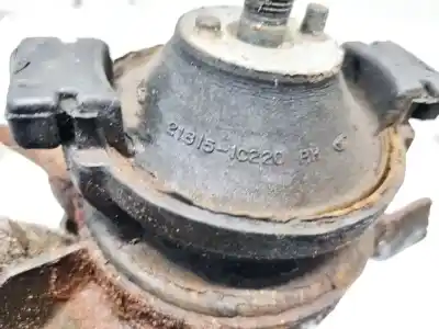 Second-hand car spare part engine support for hyundai getz (tb) 1.3 oem iam references 218151c220  21815-1c220
