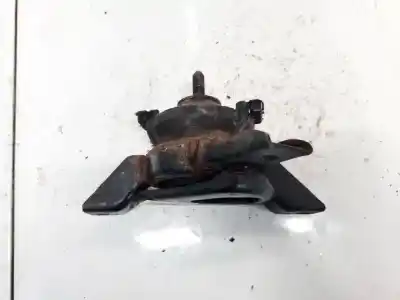 Peça sobressalente para automóvel em segunda mão suporte motor por hyundai getz (tb) 1.3 referências oem iam 218151c220
