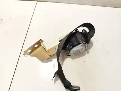 Peça sobressalente para automóvel em segunda mão cinto de segurança traseiro esquerdo por toyota avensis (_t25_) 2.2 d-cat (adt251_) referências oem iam 