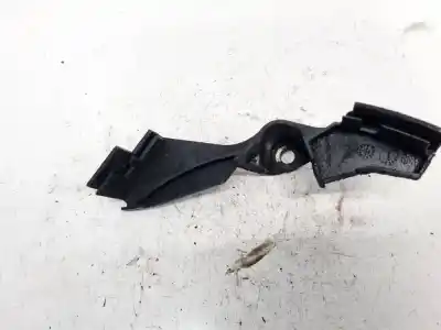 Автозапчастина б/у пластикler для ford s-max (wa6) 2.0 tdci посилання на oem iam 3m5q6d046eb