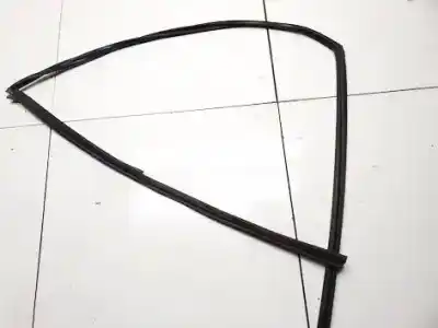 Second-hand car spare part rubber door seal for talbot simca 1100 fastback 1.1 le,lx,gls,es oem iam references 