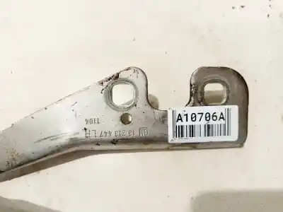 Second-hand car spare part bonnet hinge for opel astra h (a04) 1.7 cdti (l48) oem iam references 13213447   Second-hand car spare part bonnet hinge for opel astra h (a04) 1.7 cdti (l48) oem iam references 13213447
