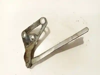 Second-hand car spare part bonnet hinge for opel astra h (a04) 1.7 cdti (l48) oem iam references 13213447 Second-hand car spare part bonnet hinge for opel astra h (a04) 1.7 cdti (l48) oem iam references 13213447