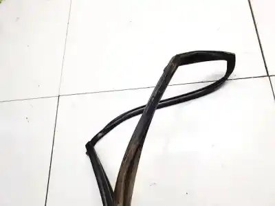 Second-hand car spare part rubber door seal for talbot simca 1100 fastback 1.1 le,lx,gls,es oem iam references   