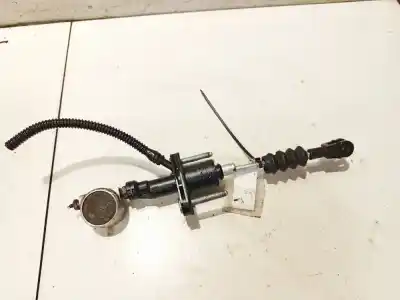 Second-hand car spare part clutch cylinder for opel astra h (a04) 1.7 cdti (l48) oem iam references  Second-hand car spare part clutch cylinder for opel astra h (a04) 1.7 cdti (l48) oem iam references