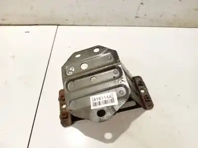 Peça sobressalente para automóvel em segunda mão reforço do pára choques traseiro por toyota avensis (_t25_) 2.2 d-cat (adt251_) referências oem iam 