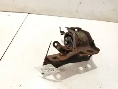 Peça sobressalente para automóvel em segunda mão suporte motor por toyota avensis (_t25_) 2.2 d-cat (adt251_) referências oem iam 