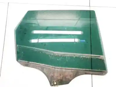 Second-hand car spare part rear right glass window for talbot simca 1100 fastback 1.1 le,lx,gls,es oem iam references as3
