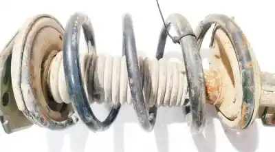 Peça sobressalente para automóvel em segunda mão mola de suspensão por porsche 968 descapotable 3.0 referências oem iam 