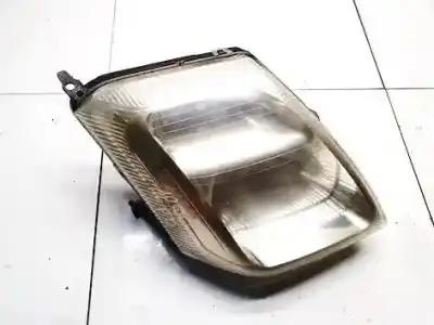 Peça sobressalente para automóvel em segunda mão  por CITROEN C2 (JM_)  Referências OEM IAM 40840509  