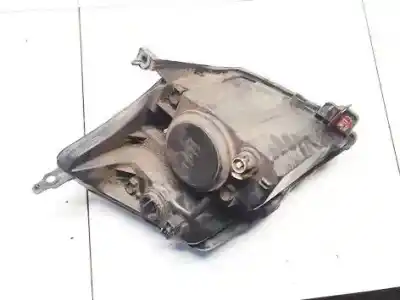 Peça sobressalente para automóvel em segunda mão farol / farolim direito por citroen c2 (jm_) 1.4 referências oem iam 40840509  