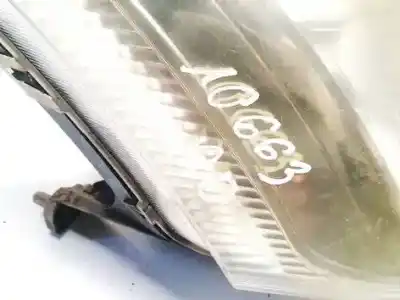 Peça sobressalente para automóvel em segunda mão farol / farolim direito por citroen c2 (jm_) 1.4 referências oem iam 40840509  