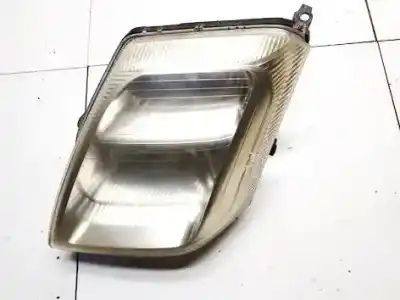 Peça sobressalente para automóvel em segunda mão  por CITROEN C2 (JM_)  Referências OEM IAM 40840509  