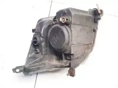 Second-hand car spare part left headlight for citroen c2 (jm_) 1.4 oem iam references 40840509  