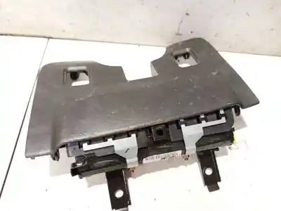 Peça sobressalente para automóvel em segunda mão airbag dianteiro por toyota avensis (_t25_) 2.2 d-cat (adt251_) referências oem iam 