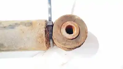 Pezzo di ricambio per auto di seconda mano ammortizzatore posteriore destro per honda jazz ii (gd_, ge3, ge2) 1.2 i-dsi (gd5, ge2) riferimenti oem iam 52610saae110m1  52610-saa-e110-m1