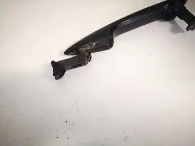 Автозапчастина б/у завнішня ручка задня права для lexus is ii (_e2_) 220d (ale20) посилання на oem iam   