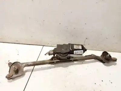 Peça sobressalente para automóvel em segunda mão mecanismo de escova dianteira por toyota avensis (_t25_) 2.2 d-cat (adt251_) referências oem iam 