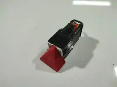 Peça sobressalente para automóvel em segunda mão interruptor 4 piscas - emergência por volkswagen touran (1t1, 1t2) 1.9 tdi referências oem iam 1t0953509