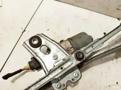 Second-hand car spare part front windshield wiper motor for opel astra h (a04) 1.7 cdti (l48) oem iam references 0390241538 Second-hand car spare part front windshield wiper motor for opel astra h (a04) 1.7 cdti (l48) oem iam references 0390241538