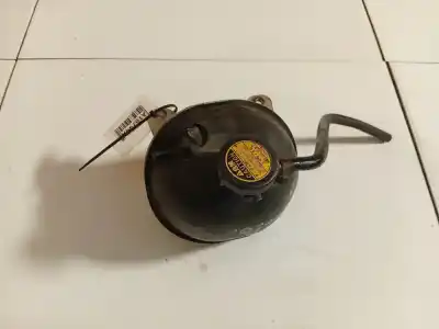 Second-hand car spare part coolant expansion tank for toyota corolla verso (zer_, zze12_, r1_) 2.0 d-4d (cur10_) oem iam references 164800g020d