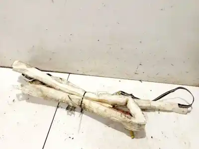 Peça sobressalente para automóvel em segunda mão airbag de cortina dianteiro direito por toyota avensis (_t25_) 2.2 d-cat (adt251_) referências oem iam 