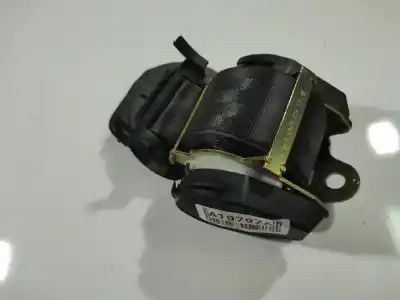 Peça sobressalente para automóvel em segunda mão cinto de segurança dianteiro esquerdo por volkswagen touran (1t1, 1t2) 1.9 tdi referências oem iam 1t0857731