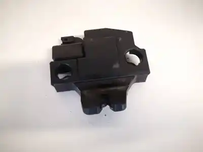 Автозапчасти б/у замок багажника/ворот за lexus is ii (_e2_) 220d (ale20) ссылки oem iam   