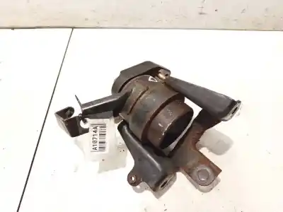 Peça sobressalente para automóvel em segunda mão suporte motor por toyota avensis (_t25_) 2.2 d-cat (adt251_) referências oem iam 