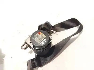 Peça sobressalente para automóvel em segunda mão cinto de segurança traseiro esquerdo por opel astra h (a04) 1.7 cdti (l48) referências oem iam    Peça sobressalente para automóvel em segunda mão cinto de segurança traseiro esquerdo por opel astra h (a04) 1.7 cdti (l48) referências oem iam