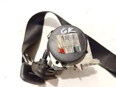 Peça sobressalente para automóvel em segunda mão cinto de segurança traseiro esquerdo por opel astra h (a04) 1.7 cdti (l48) referências oem iam    Peça sobressalente para automóvel em segunda mão cinto de segurança traseiro esquerdo por opel astra h (a04) 1.7 cdti (l48) referências oem iam