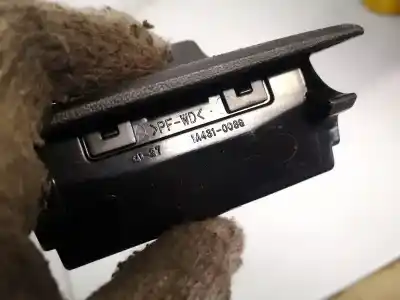 Автозапчасти б/у пепельница за lexus is ii (_e2_) 220d (ale20) ссылки oem iam 1a431008g  1a431-008g